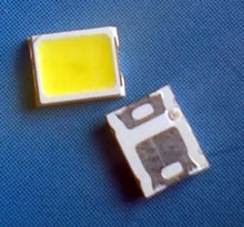 SMD-P2835系列白光LED